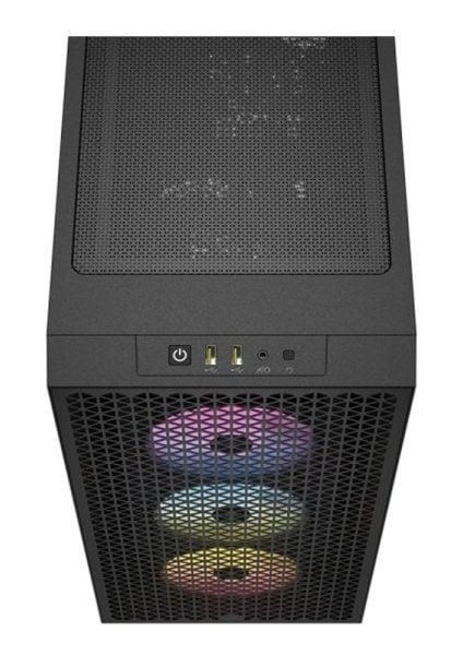 <![cdata[corsaır 750W 80+ Bronze 3000D CC-9020161-EU Rgb Gamıng Mıd-Tower Pc Kasası]]> fırsatları