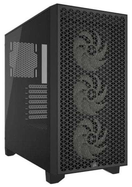 <![cdata[corsaır 750W 80+ Bronze 3000D CC-9020161-EU Rgb Gamıng Mıd-Tower Pc Kasası]]> indirimleri