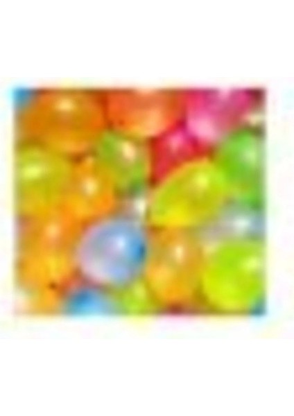 1000 Adet Su Balonu Renkli Balon Renkli Su Balonu Oyuncak Balon fırsatları