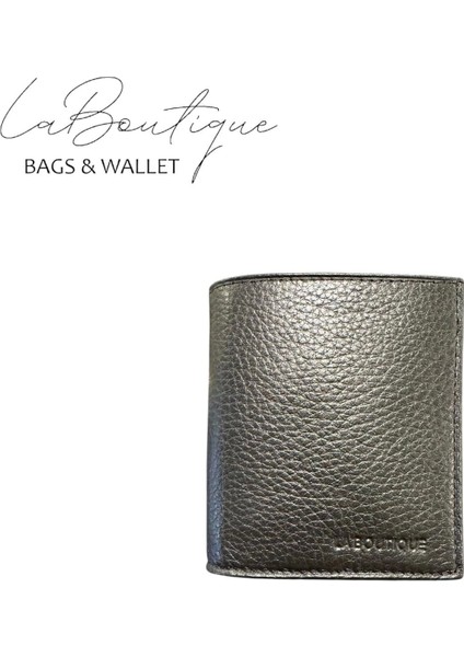 Lb Hakiki Deri Erkek Cüzdan 1034
