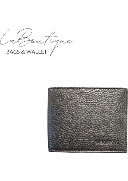 Lb Hakiki Deri Erkek Cüzdan 1035