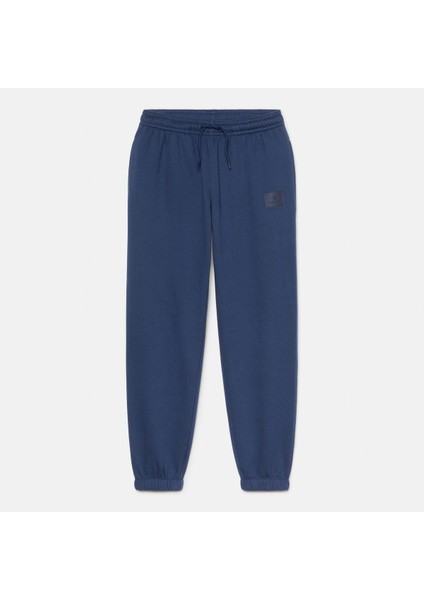 Silicon Badge (Bb) Sweatpant Erkek Lacivert Eşofman Altı TB0A6HTB4511 indirimleri