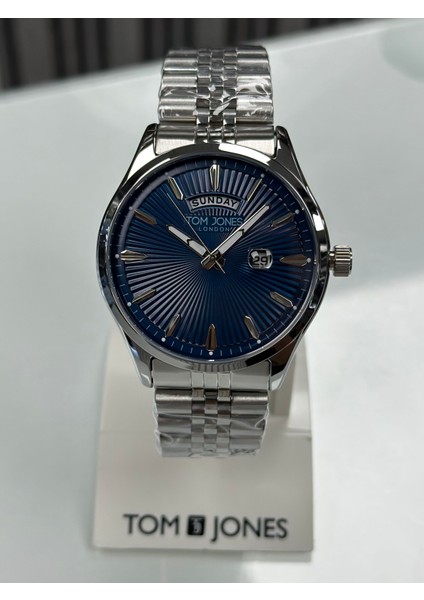 Lacivert Kadran Erkek Kol Saati fiyatları