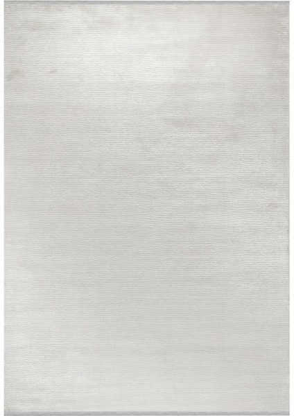 Aura 2832 Krem Makine Halıları