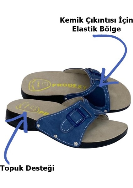 prodexy ortopedik halluks ve terliği kemik çıkıntısı terliği fiyatları