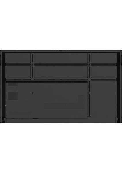 <![cdata[vıewsonıc 75" IFP7533-G Vıewboard 4K Interaktif Dokunmatik Ekran]]> fırsatları