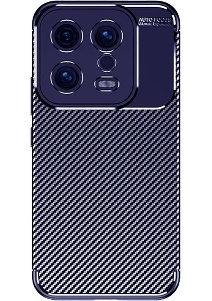 Xiaomi Mi 13 Kılıf El Izi Yapmayan Yüksek Kaliteli Silikondan Üretilmiş Premium Kapak Rcv/negro