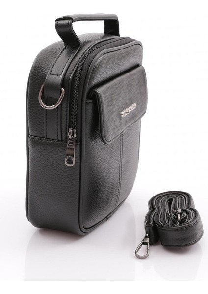 Ççs Siyah 31498 Omuz Askılı El Çantası fiyatları