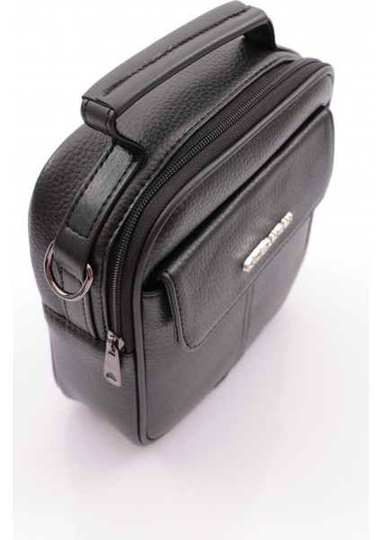 Ççs Siyah 31498 Omuz Askılı El Çantası modelleri