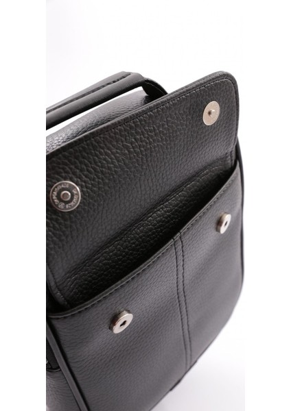 Ççs Siyah 31498 Omuz Askılı El Çantası indirimleri