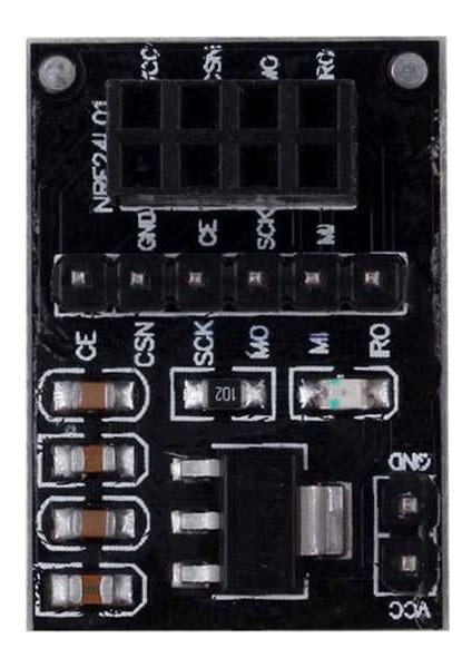 NRF24L01 Adaptör fiyatları