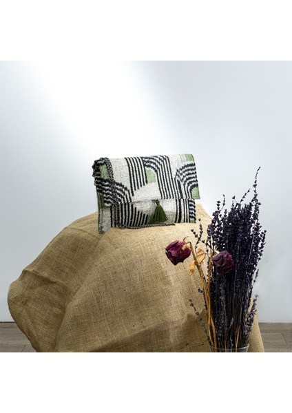 Liana El Yapımı Ikat Çanta fırsatları