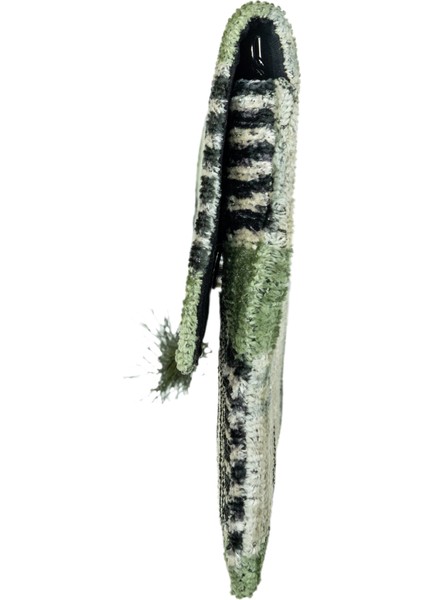 Liana El Yapımı Ikat Çanta