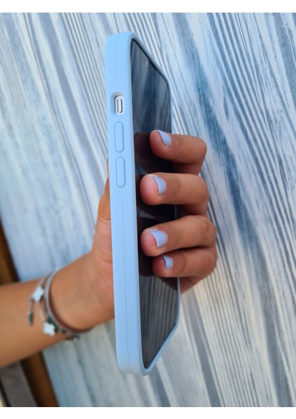 Iphone 13-14 Magsafe Ile Uyumlu Yumuşak Soft Mükemmel Manyetik Esnek Lansman Silikon Kılıf modelleri