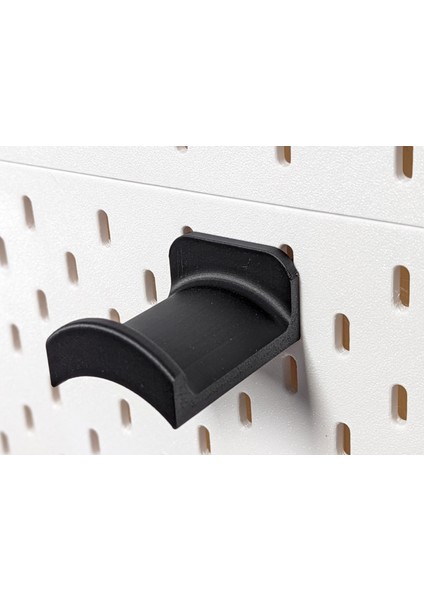Ikea Skadis Kulaklık Tutucu modelleri