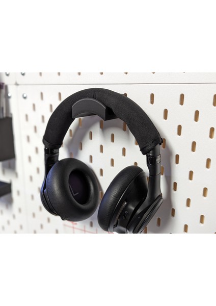 Ikea Skadis Kulaklık Tutucu fırsatları
