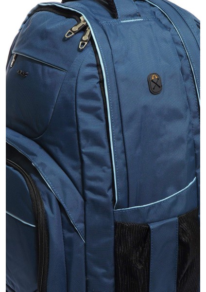 50829 Lacivert Ortopedik Laptop & Sırt Çantası indirimleri