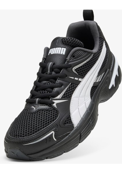 Milenio Tech 2000 Kadın Siyah Spor Ayakkabı.01 indirimleri