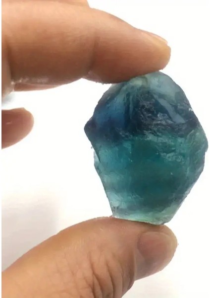 Ham Halde Doğal Florit Taşı fiyatları