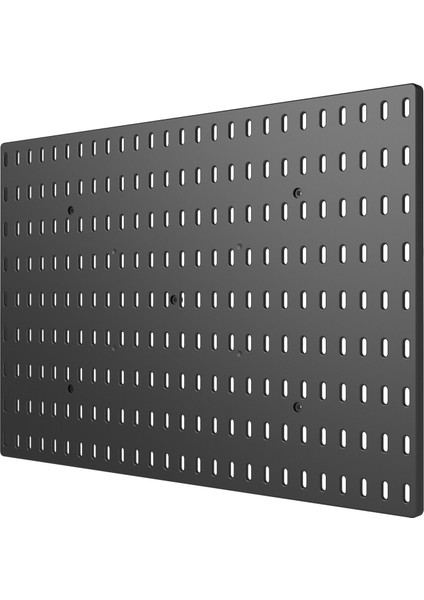 Çok Amaçlı Organizatör Pano ( 52 x 36 Cm) Yapışkanlı - Siyah modelleri