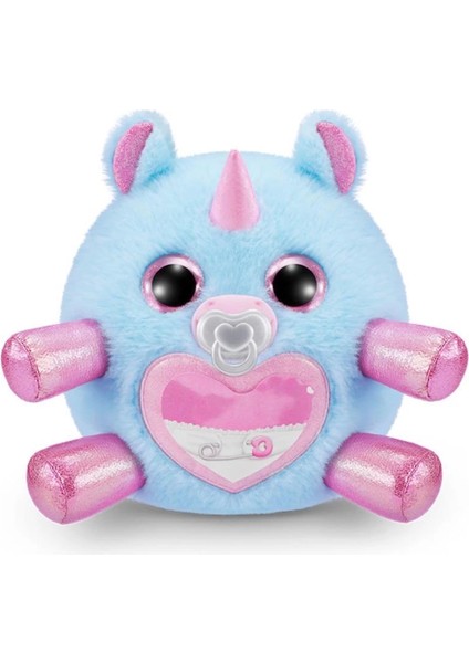 Bfs RAR28000 Rainbocorns Adoptacorn Sürpriz Yavru indirimleri