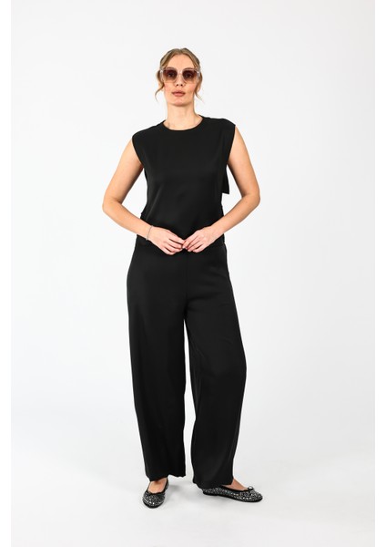 Lamarca Drape Dekolteli Bluz modelleri