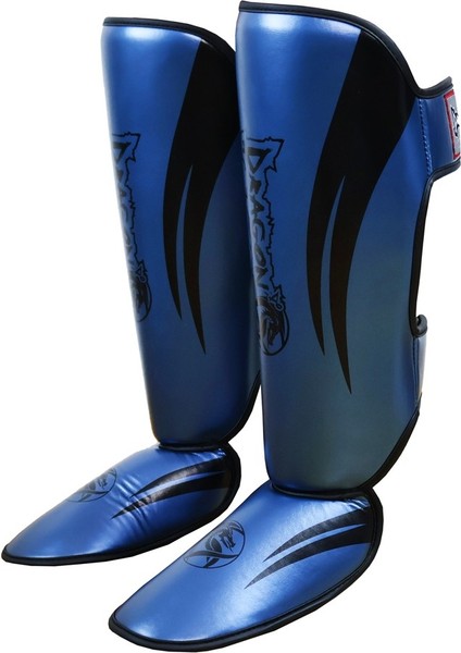 40716-P Kaval Ayak Koruyucu Mavi Kick Boks Kaval Koruyucu fiyatları