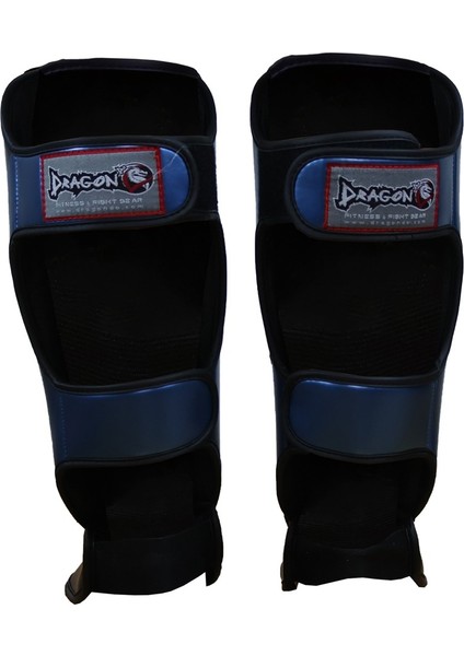 40716-P Kaval Ayak Koruyucu Mavi Kick Boks Kaval Koruyucu modelleri
