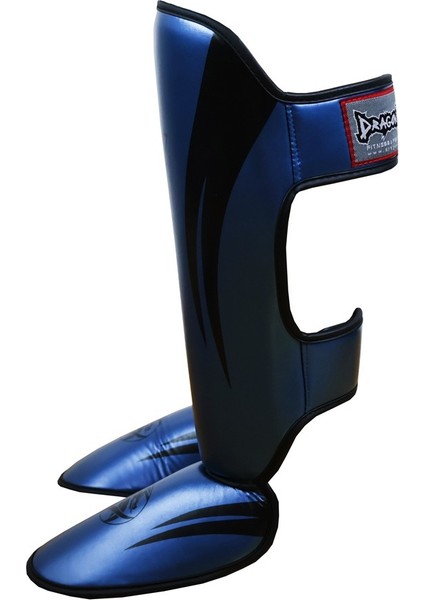 40716-P Kaval Ayak Koruyucu Mavi Kick Boks Kaval Koruyucu fırsatları