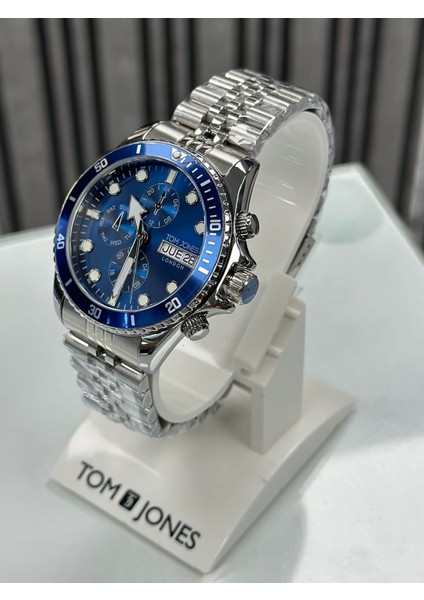 Lacivert Kadran Çelik Erkek Kol Saati fiyatları