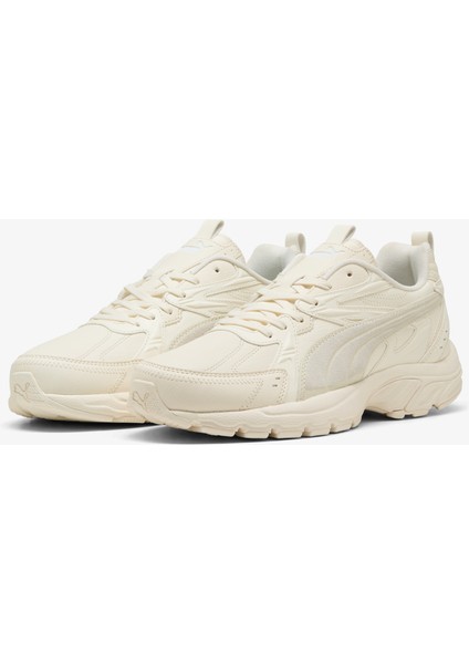 Milenio Tech L Kadın Bej Spor Ayakkabı.06 indirimleri