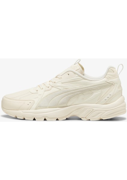 Milenio Tech L Kadın Bej Spor Ayakkabı.06