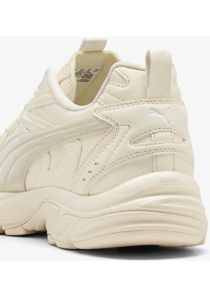 Milenio Tech L Kadın Bej Spor Ayakkabı.06 fiyatları