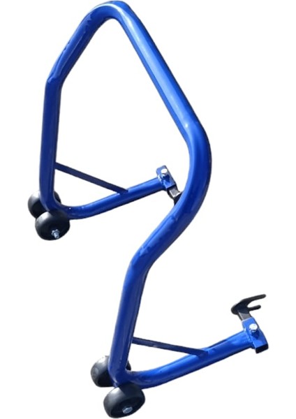 Yamaha R25 Motosiklet Kaldırma Sehpası