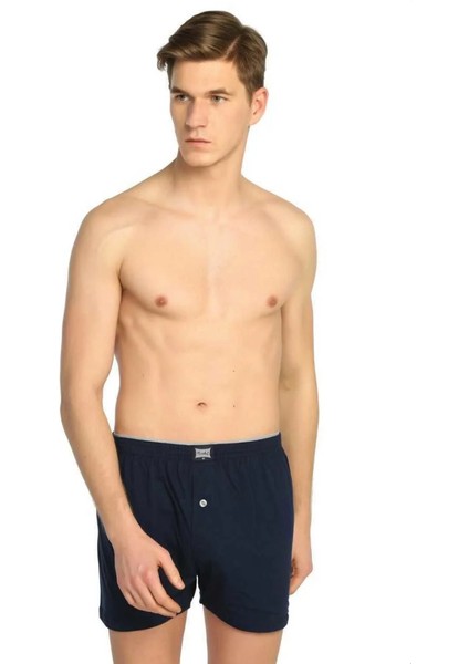 Erkek Penye Boxer %100 Pamuk fırsatları