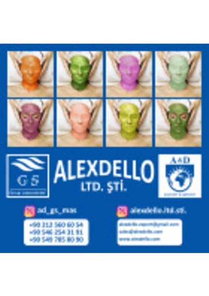 Gözenek Temizleyici, Sıkılışatırıcı ve Güzellik Maskesi - Üzüm Özlü Maske - 350 gr fırsatları