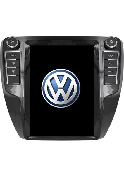 Volkswagen Jetta 2k Görüntü Kaliteli Tesla 9.7 Inch Multimedya Sistemi 4+64 Clarion (2011-2018) fiyatları