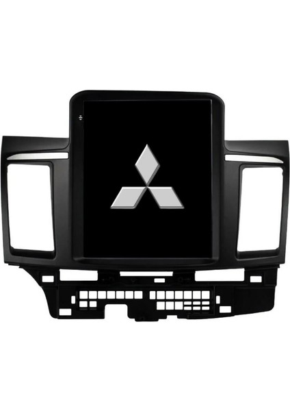 Mitsubishi Lancer 2k Görüntü Kaliteli Tesla 9.7 Inch Multimedya Sistemi 4+64 Myway (2008-2019)