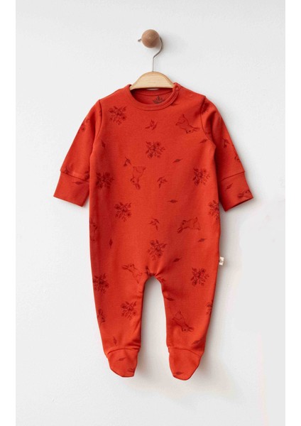 Alttan Çıtçıtlı Tulum Nar Çiçeği