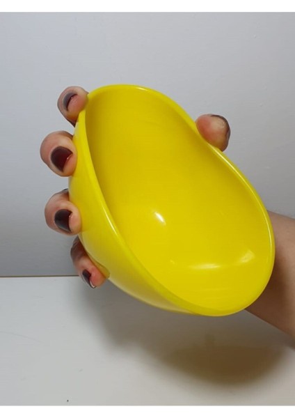 3lü Maske Kabı+Spatula+Ölçek 100 ml