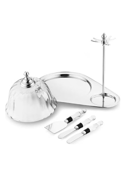 Alula Sunum Seti Silver fiyatları