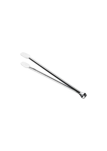 Mangal Maşası, Paslanmaz Çelik, Klasik Köfte ve Izgara Için,barbekü Maşa Paslanmaz Çelik Servis Maşası Cafe Restoran Restaraunt (30 Cm) modelleri