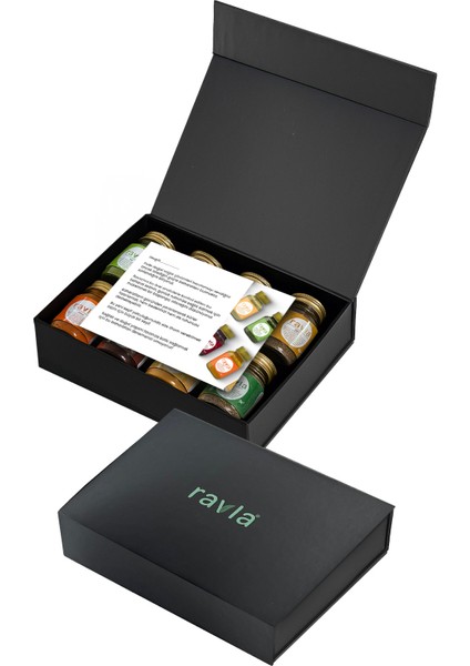 Kutulu Baharat Seti fiyatları