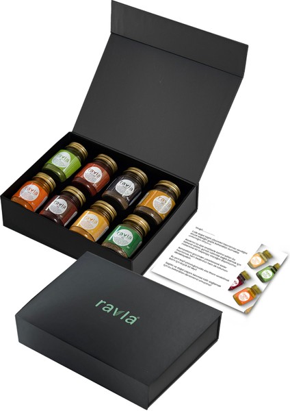 Kutulu Baharat Seti fırsatları