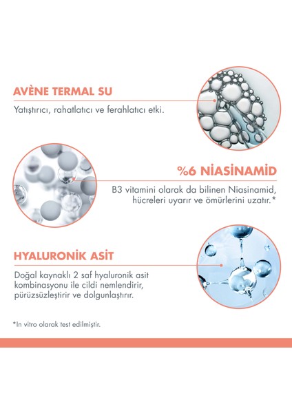 Hyaluron Activ B3 Bakım Kremi 50 ml fiyatları