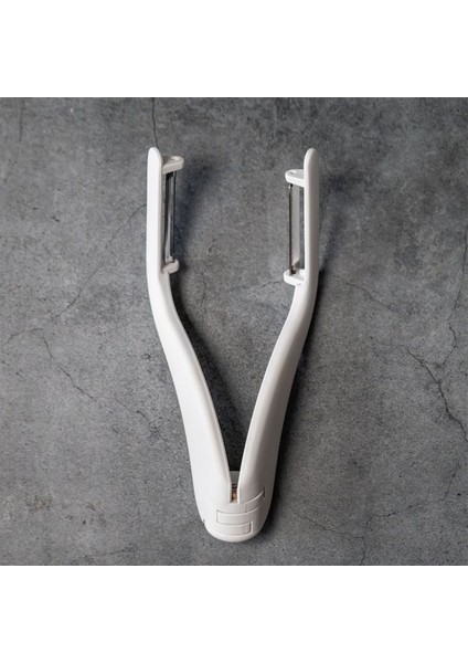 Peel-Star Çift Bıçaklı Soyacak