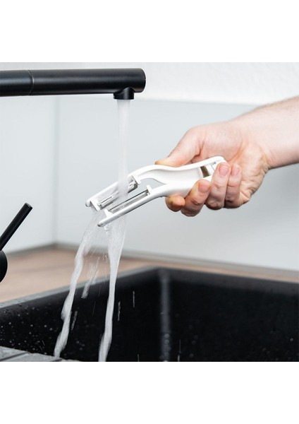 Peel-Star Çift Bıçaklı Soyacak fiyatları