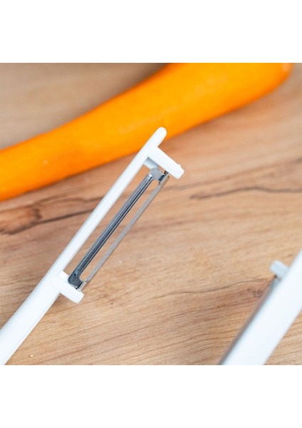 Peel-Star Çift Bıçaklı Soyacak fırsatları
