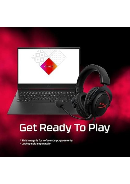 Cloud Core Dts Gaming Kulaklık, 4P4F2AA, Siyah fiyatları