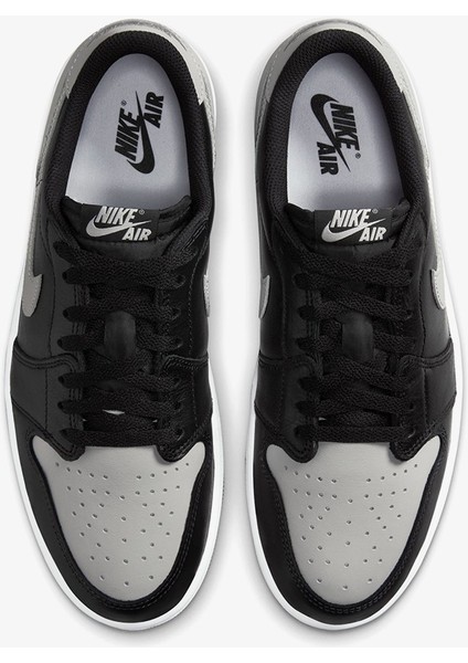 Air Jordan 1 Low Og 'shadow' CZ0790-003 modelleri